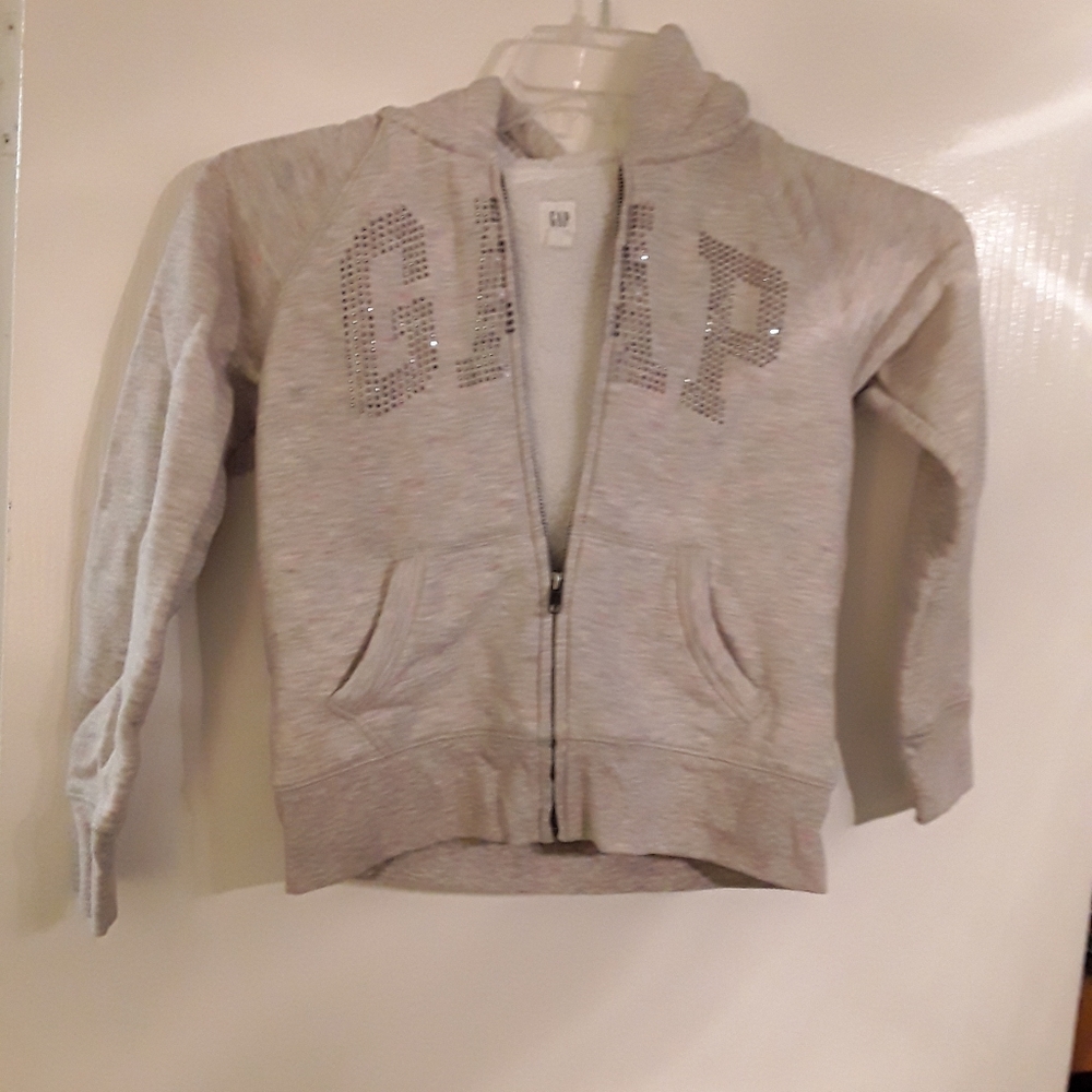GAP Kids young child jacket